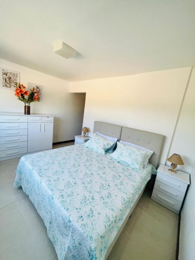 Ed Canoa Apartamentos Temporada Maceio  Exterior photo
