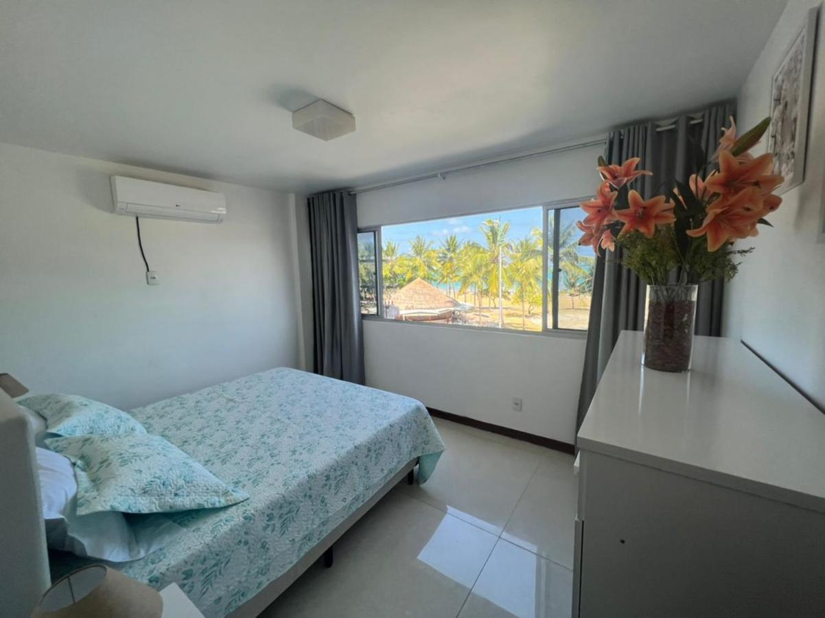 Ed Canoa Apartamentos Temporada Maceio  Exterior photo