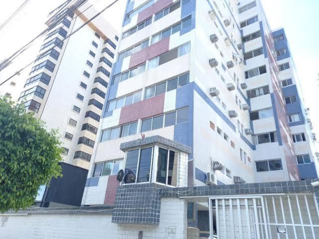 Ed Canoa Apartamentos Temporada Maceio  Exterior photo